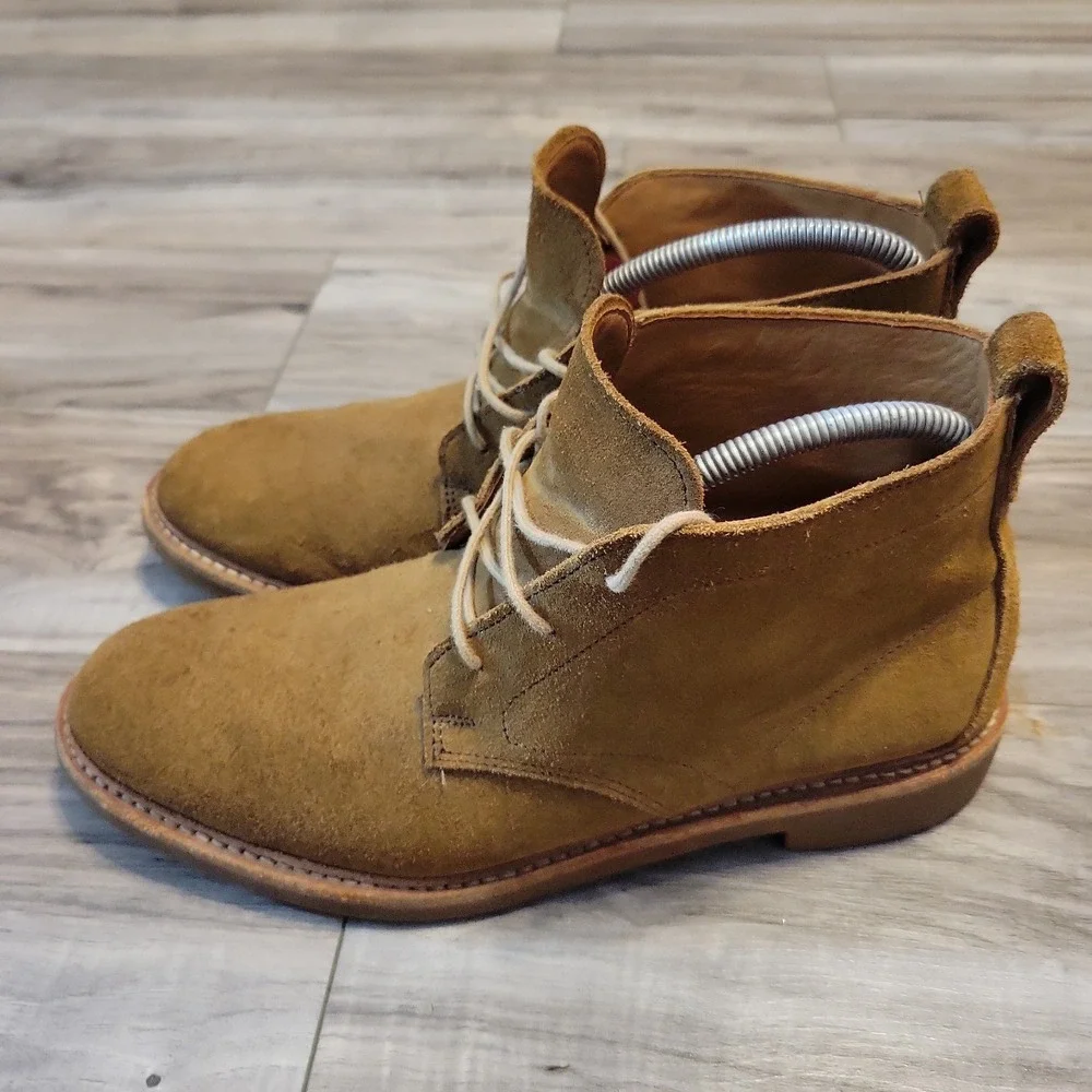 Allen Edmonds 